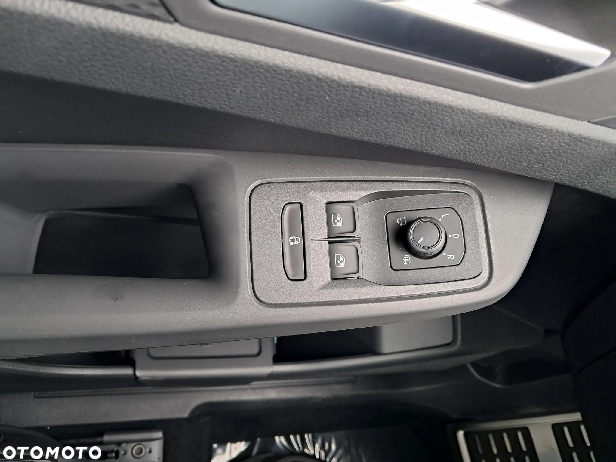 Volkswagen Caddy 2.0 TDI Style DSG - 21