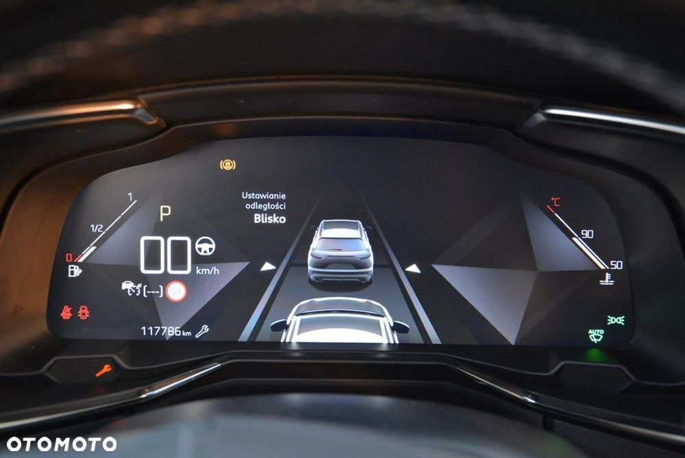 DS Automobiles DS 7 Crossback - 28