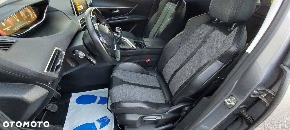 Peugeot 3008 PureTech 130 Stop & Start Active - 20