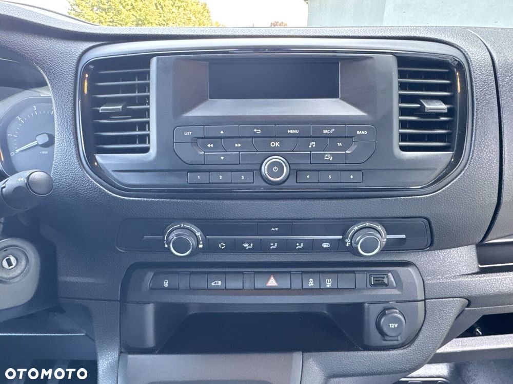 Toyota PROACE - 22