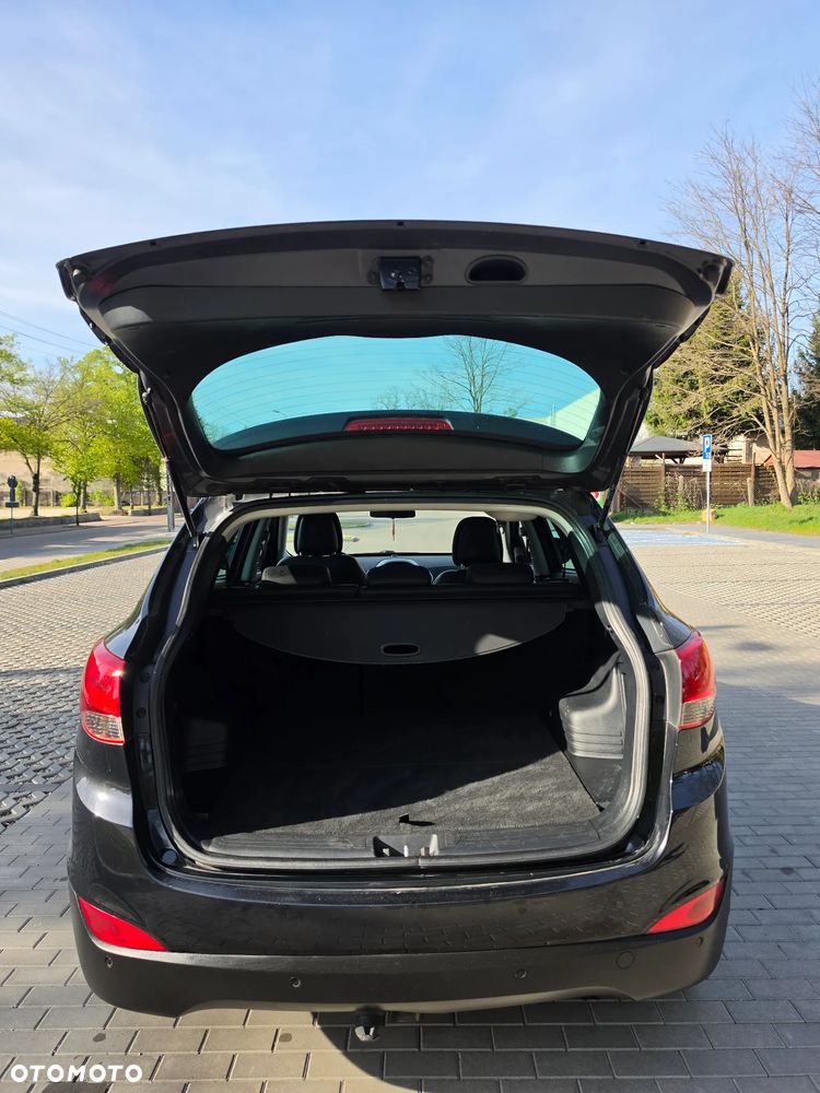 Hyundai ix35 2.0 Classic 2WD - 18