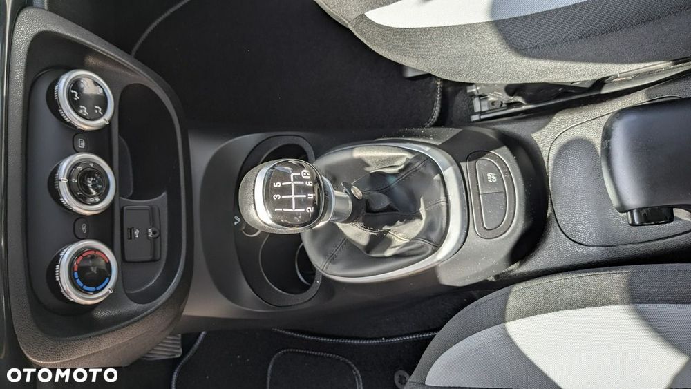 Fiat 500L - 31