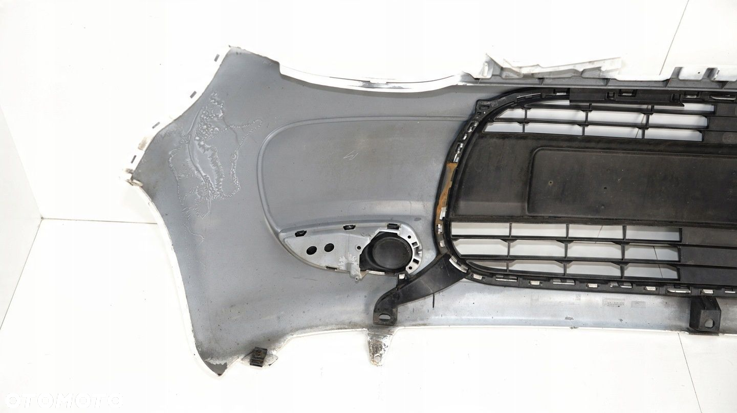 ZDERZAK PRZÓD PRZEDNI CITROEN C1 LIFT 08-11R KWD - 11