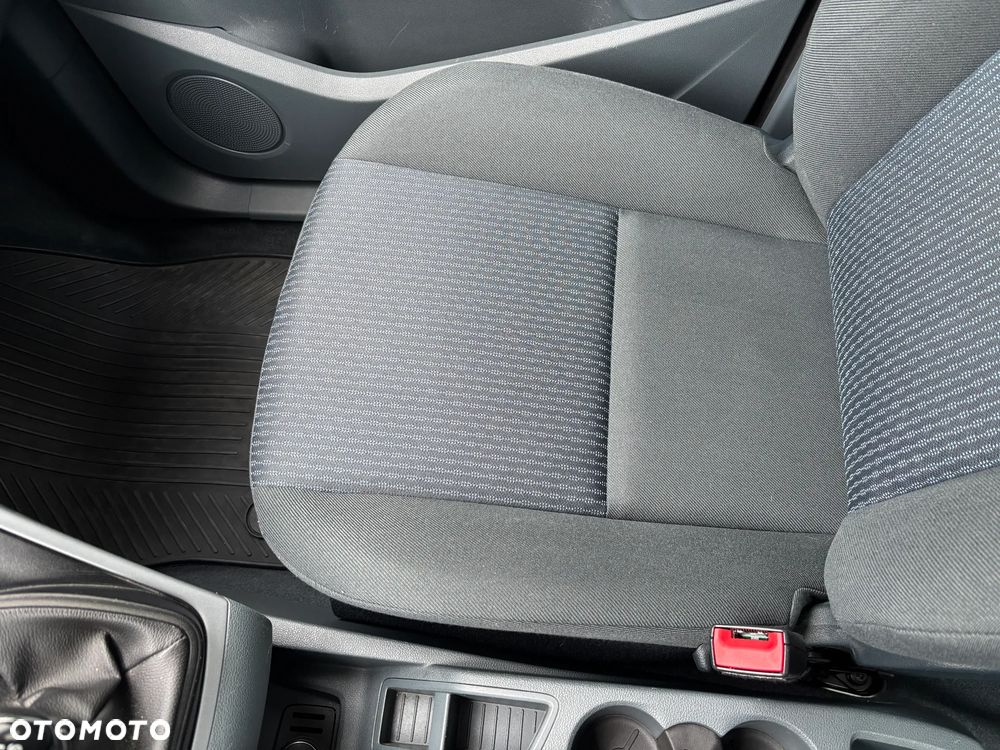 Ford C-MAX 1.0 EcoBoost Start-Stopp-System Ambiente - 27