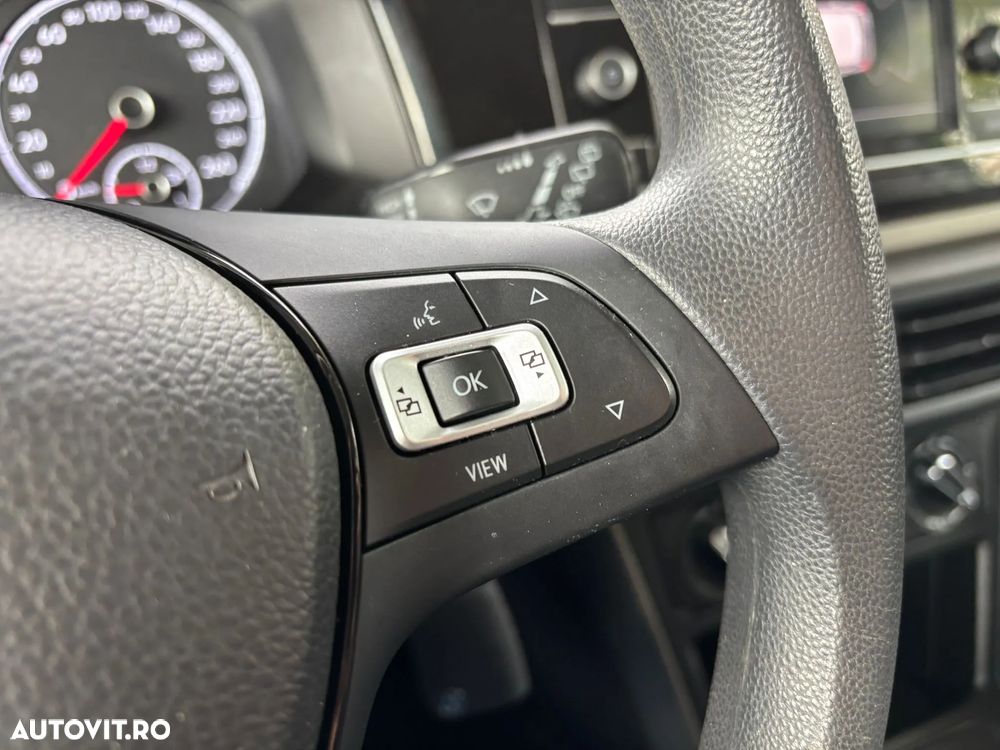 Volkswagen Polo 1.0 TSI Style - 25