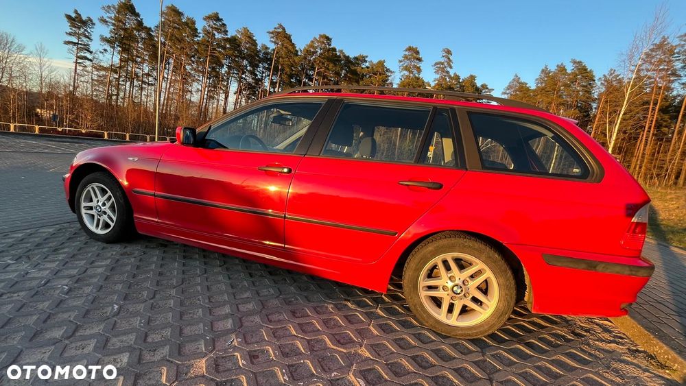 BMW Seria 3 316i Edition Lifestyle - 15