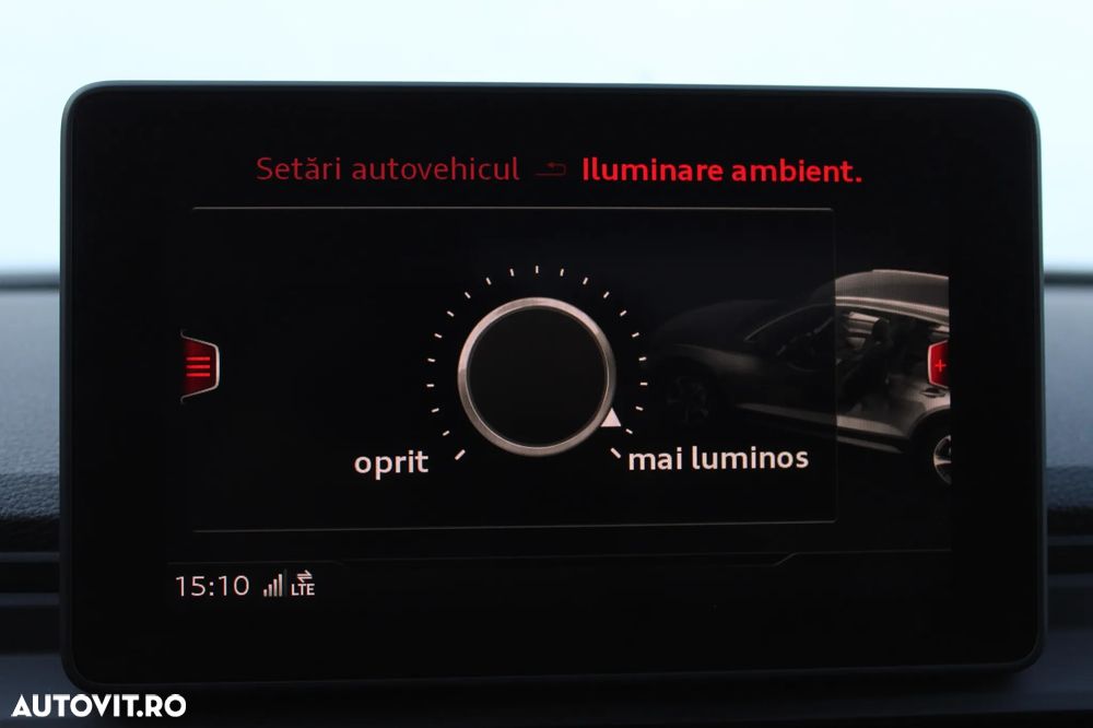 Audi Q5 2.0 TDI Quattro S tronic Basic - 31