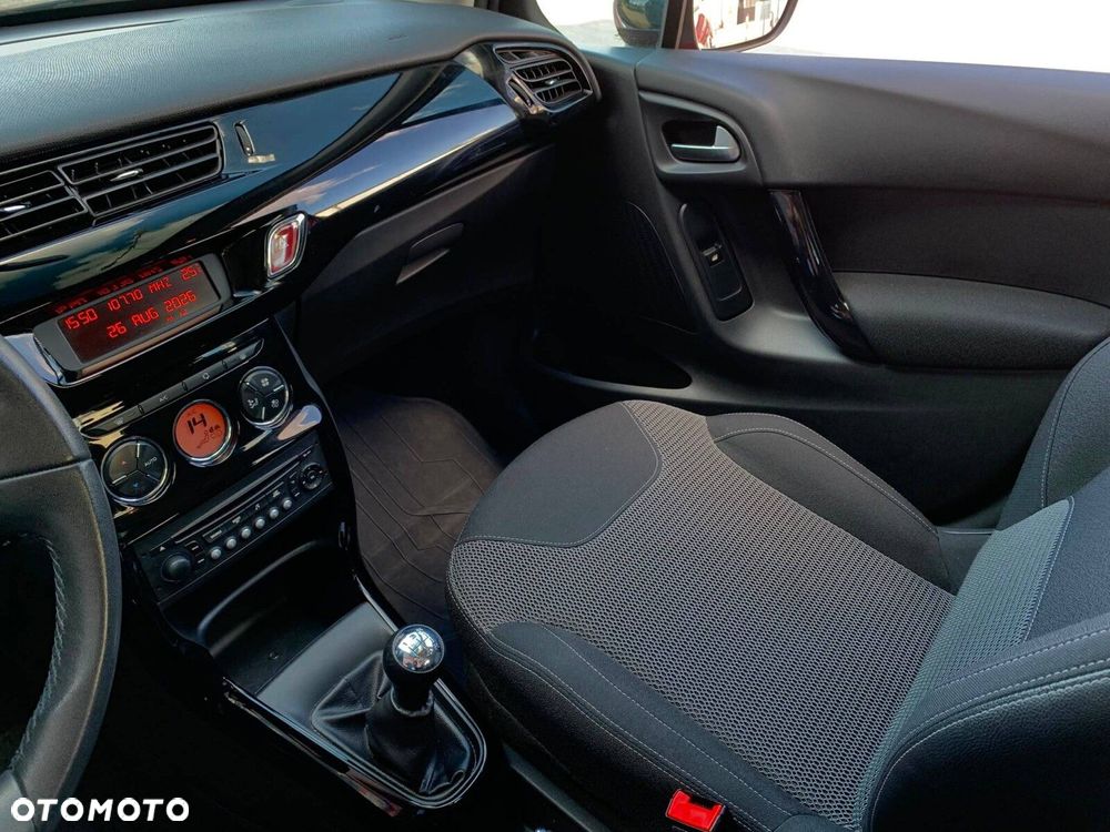 Citroën C3 1.2 VTi Exclusive - 14