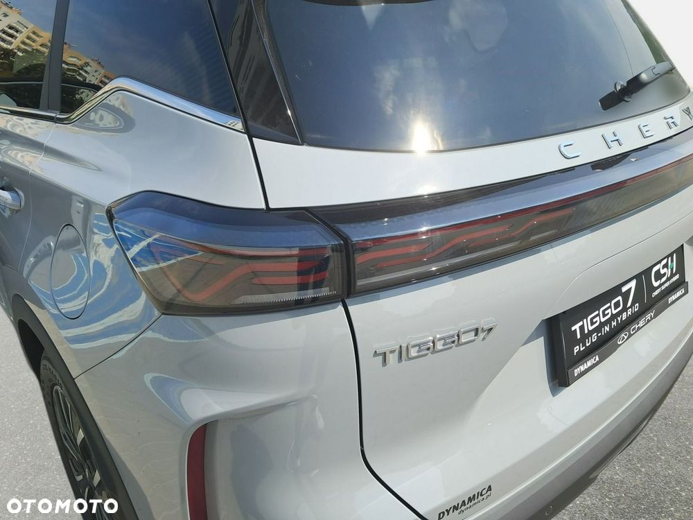 Chery Tiggo 7 - 12