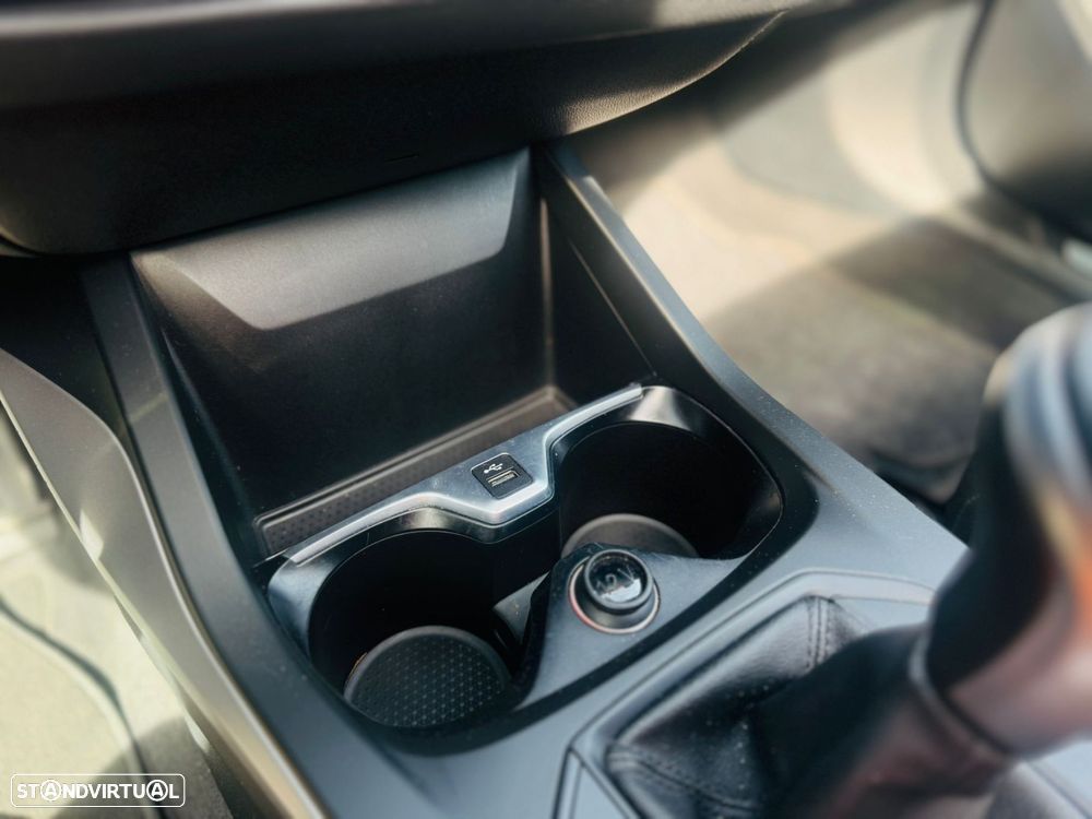 BMW 116 i Line Sport - 29