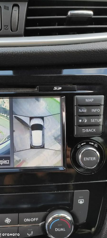 Nissan Qashqai 1.5 dCi Acenta - 17