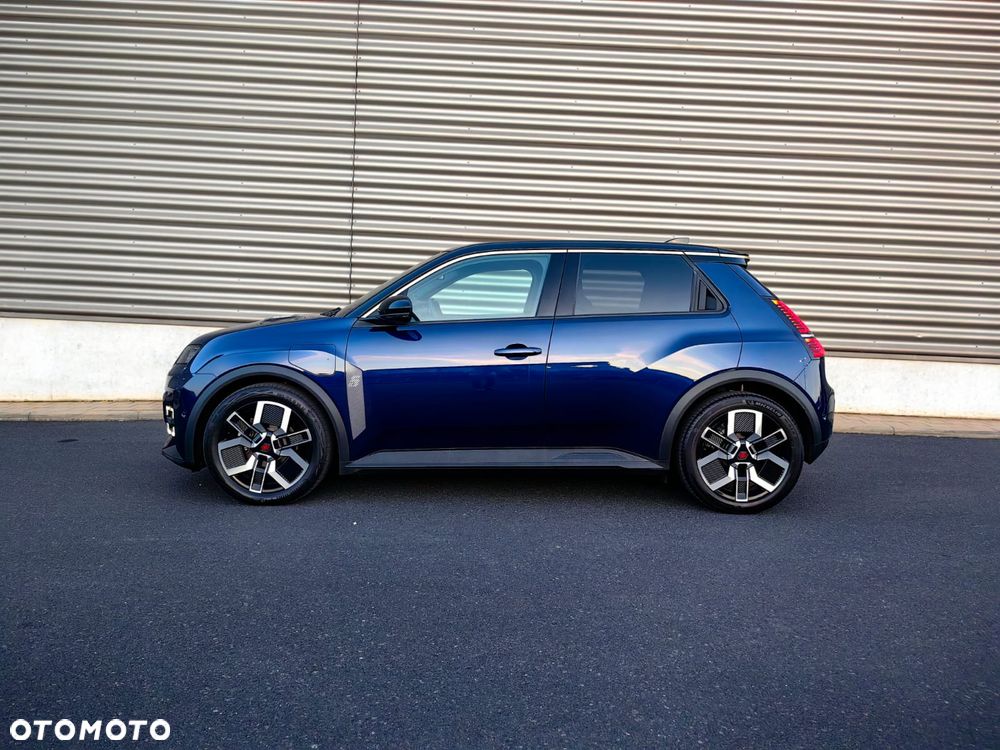 Renault 5 E-Tech Techno 150 Comfort Range - 2