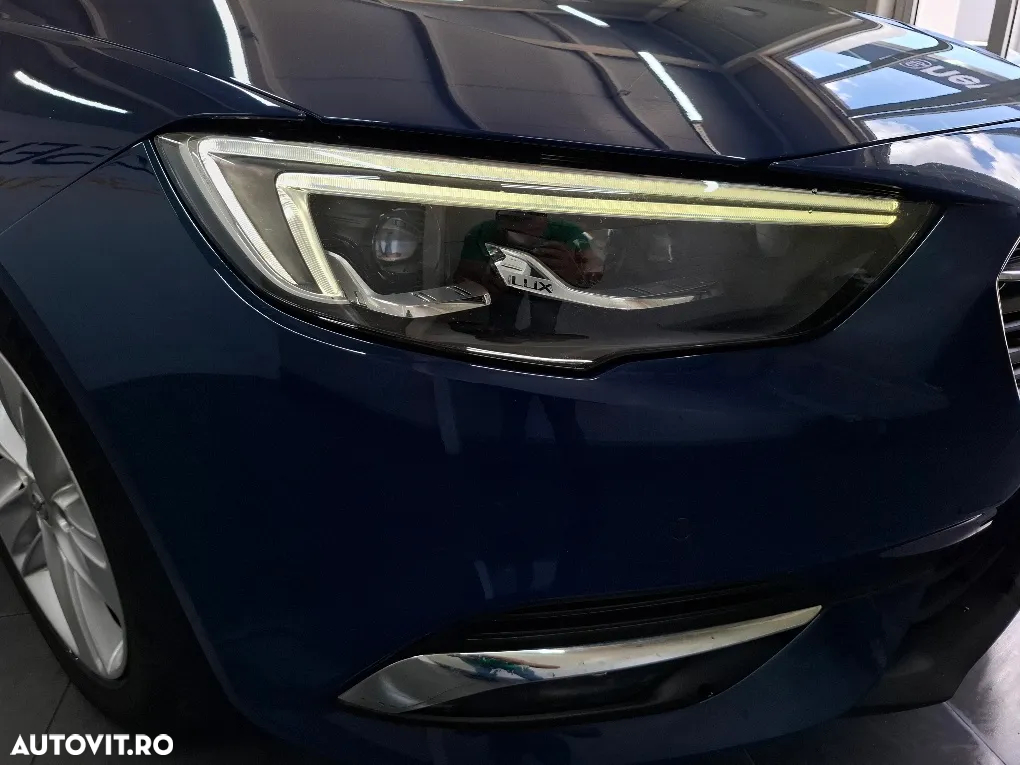 Opel Insignia Grand Sport 2.0 CDTI Start/Stop Innovation - 10