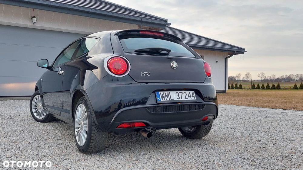 Fiat Grande Punto - 2
