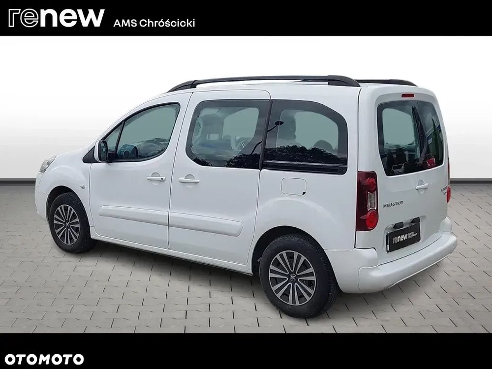 Peugeot Partner 1.6 VTi Active - 3