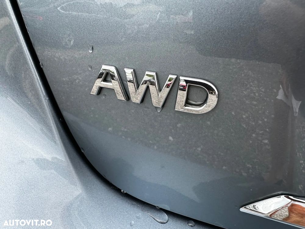 Infiniti Q50 - 15