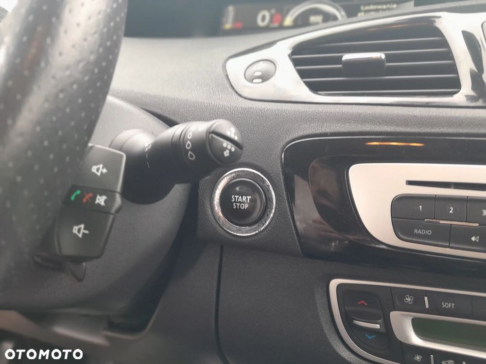 Renault Grand Scenic dCi 110 EDC Bose Edition - 23