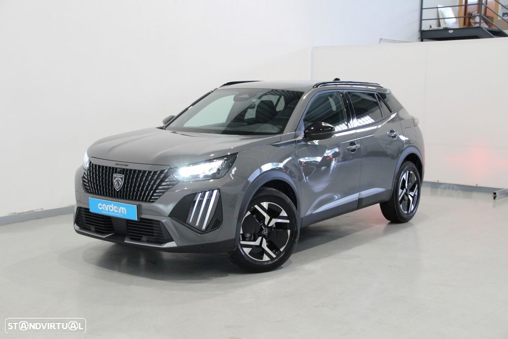 Peugeot 2008 1.2 PureTech Allure - 32