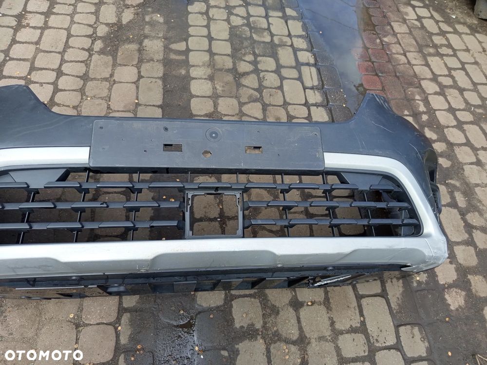 ZDERZAK PRZEDNI RENAULT KANGOO IV 21- - 3