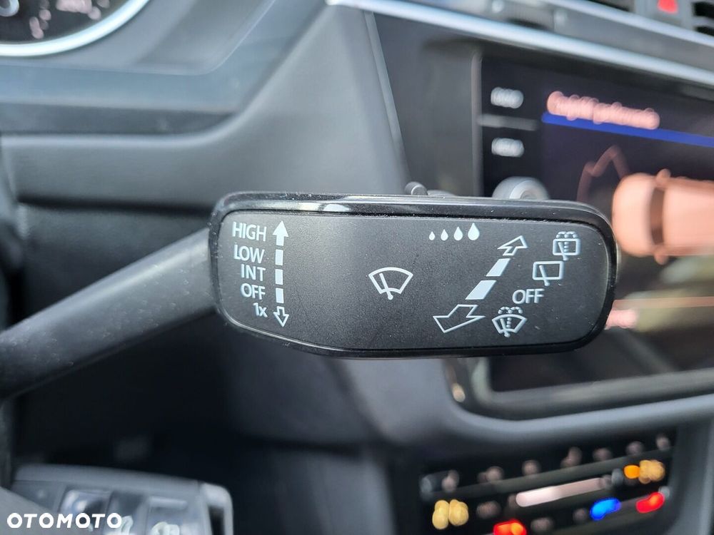 Volkswagen Tiguan 1.5 TSI EVO - 28