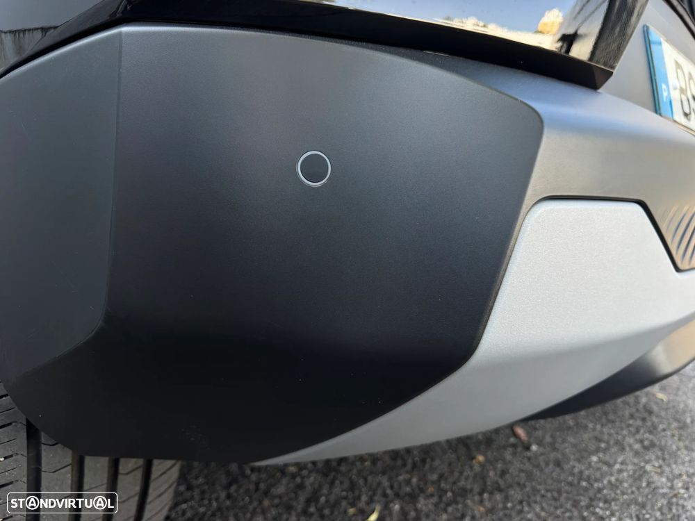 Citroën e-C3 44 kWh Autonomia Conforto Max - 43
