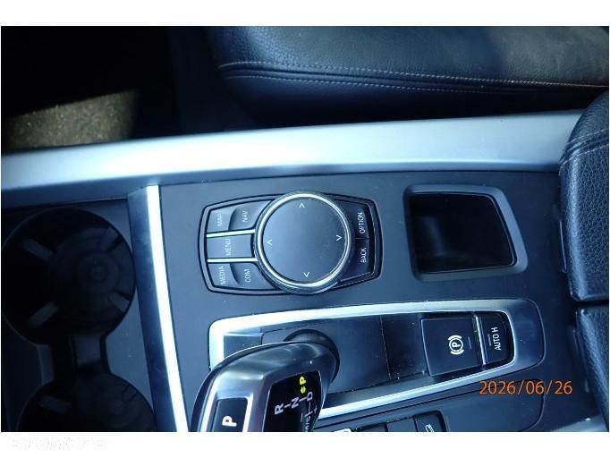 BMW X5 xDrive25d - 38
