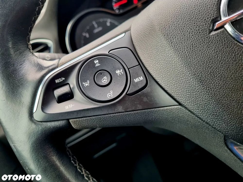 Opel Grandland X 1.6 D Start/Stop Automatik Edition - 18