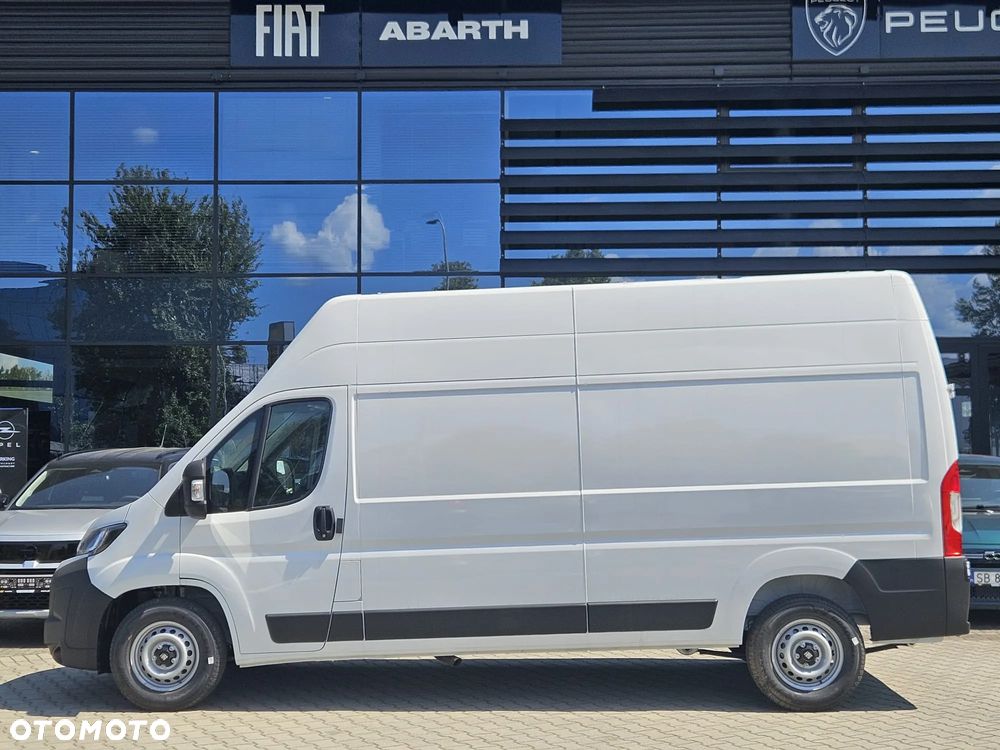 Fiat Ducato Maxi Furgon L3H3 3,5T Diesel 140KM Manual - 2