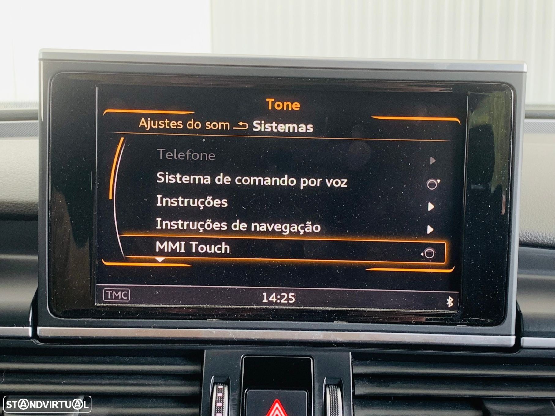 Audi A7 Sportback 3.0 TDI quattro tiptronic - 29
