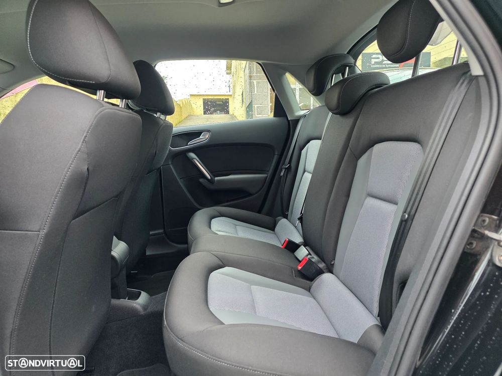 Audi A1 Sportback 1.4 TDI Sport - 10