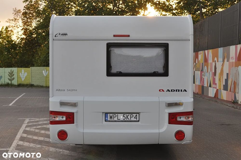 Adria Altea 542PH - 27