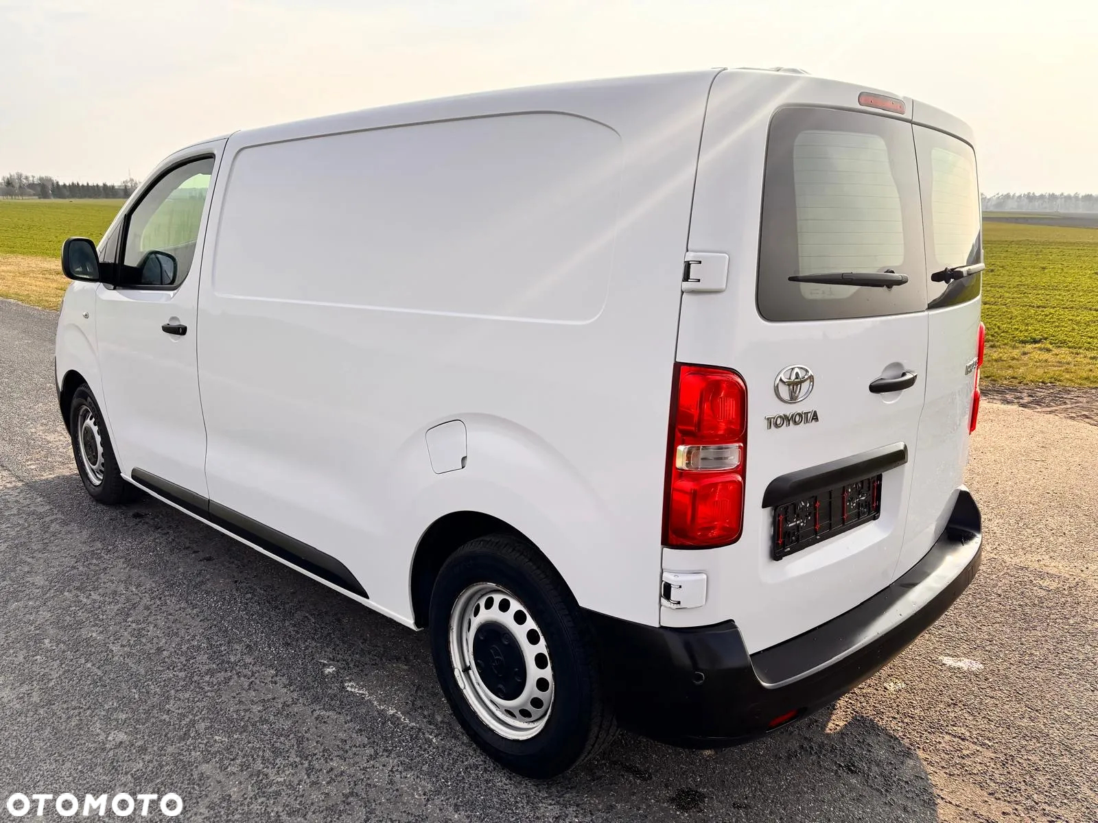 Toyota PROACE - 5