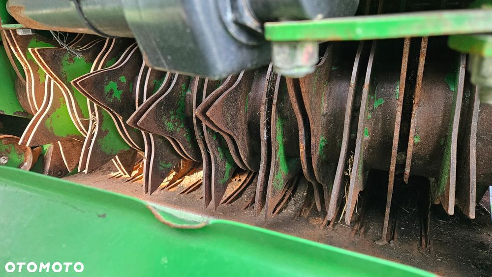 John Deere 592 864 - 29