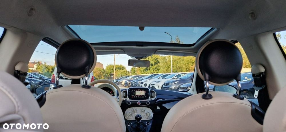 Fiat 500 - 28