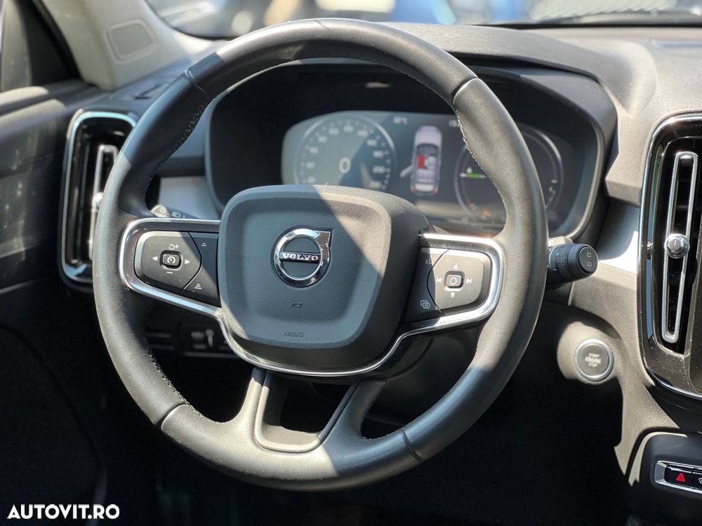 Volvo XC 40 - 15