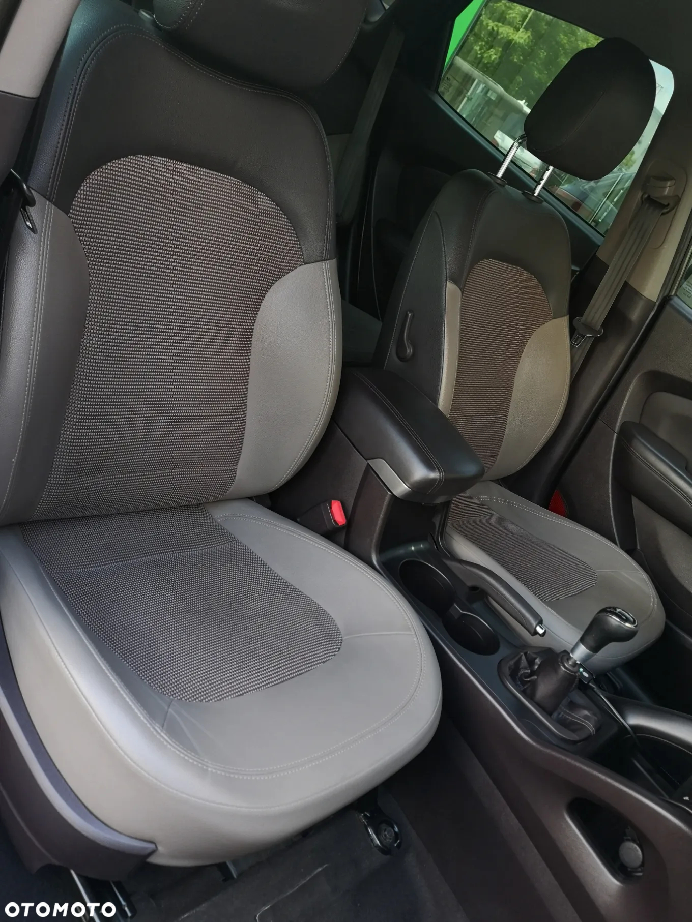 Hyundai ix35 2.0 4WD Style - 24