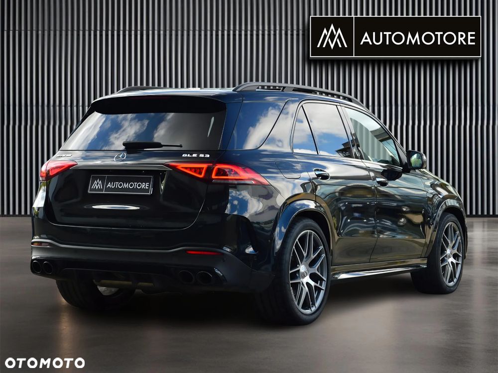 Mercedes-Benz GLE AMG 53 4-Matic Premium - 7