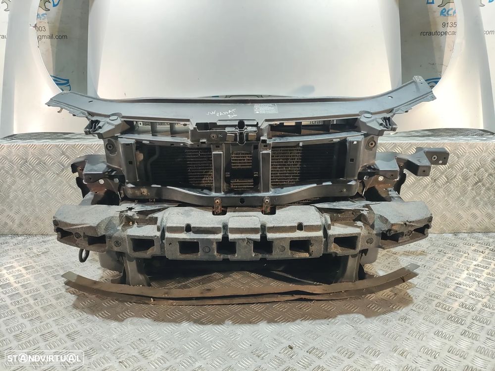 Frente Completa VW Volkswagen Passat B6 - 5