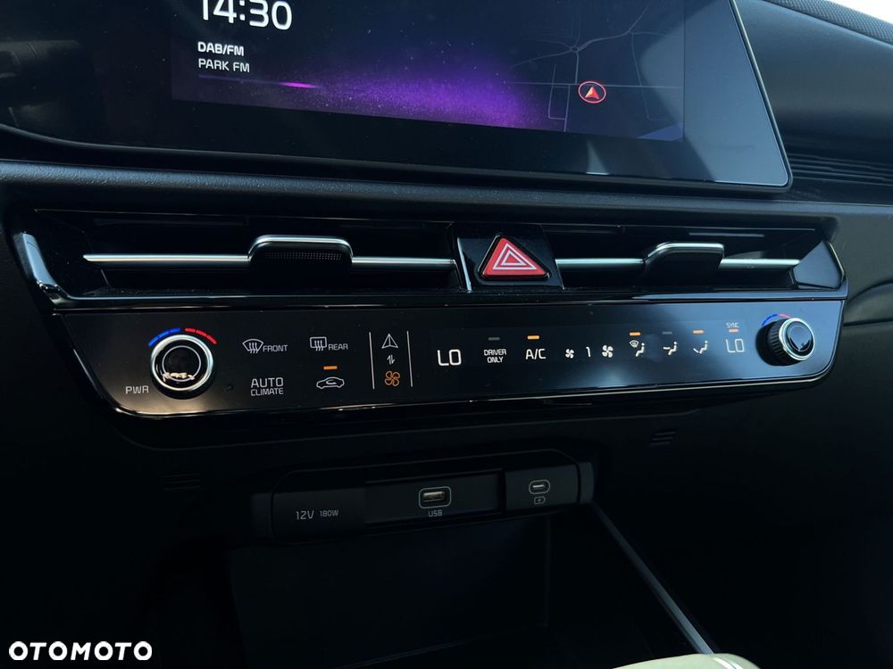 Kia Niro 1.6 GDI Hybrid M - 21
