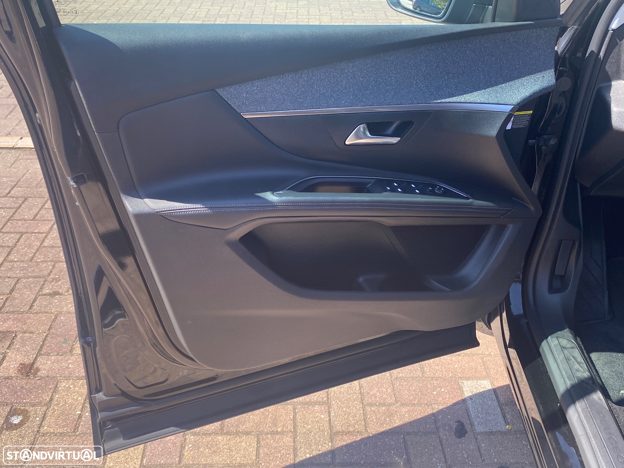 Peugeot 5008 1.5 BlueHDi Allure Pack - 7
