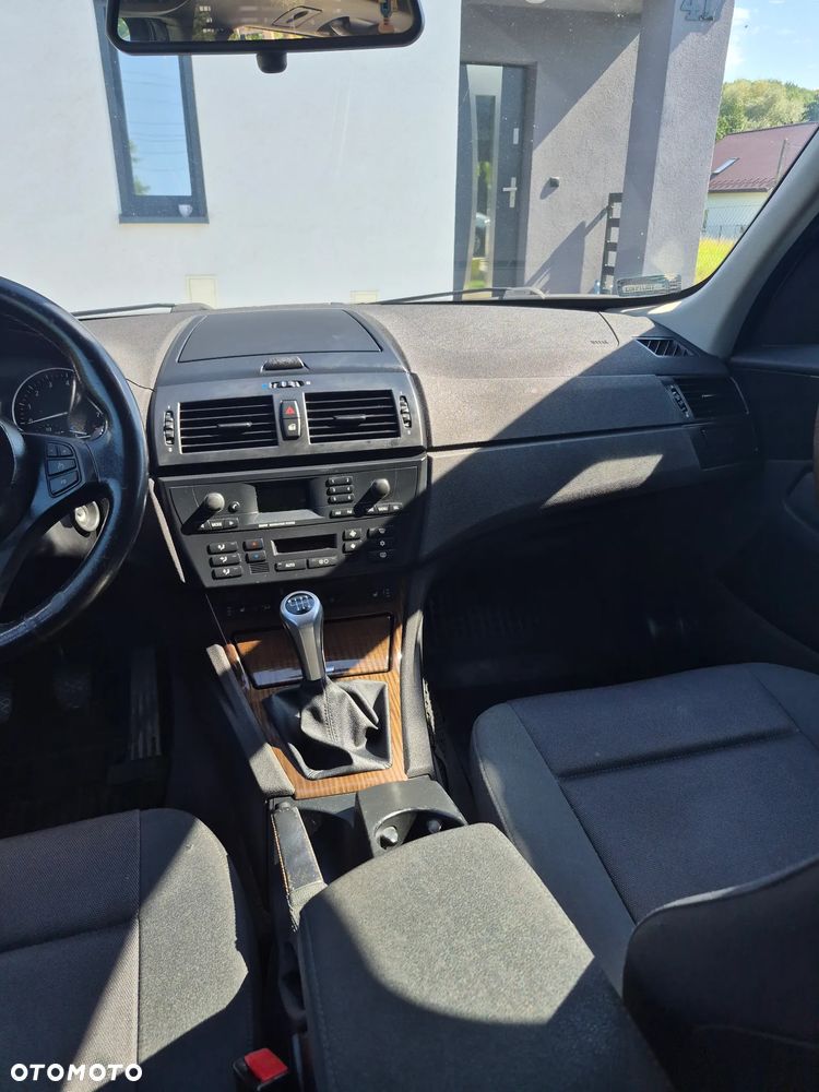 BMW X3 - 26