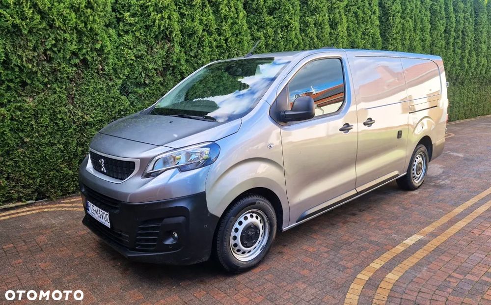 Peugeot Exspert - 21