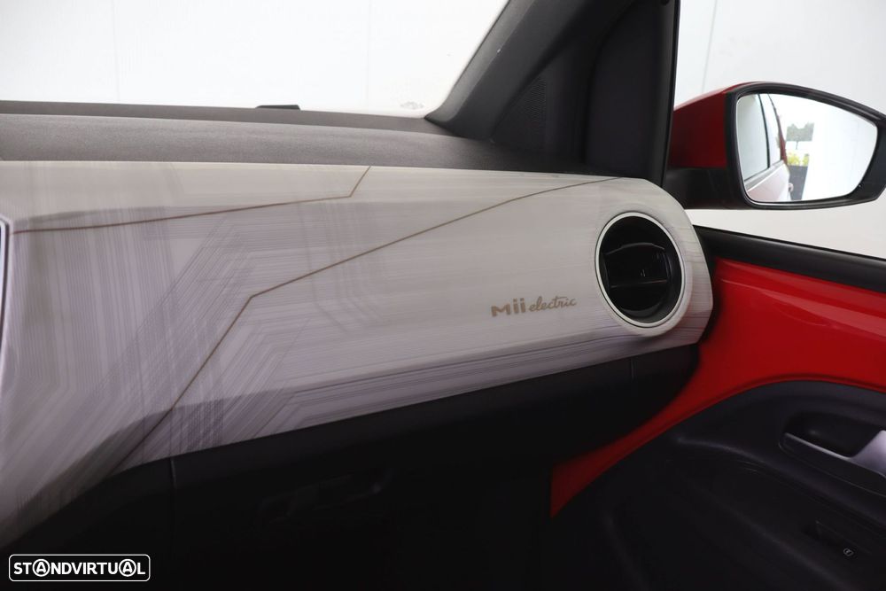 SEAT Mii Electric - 28