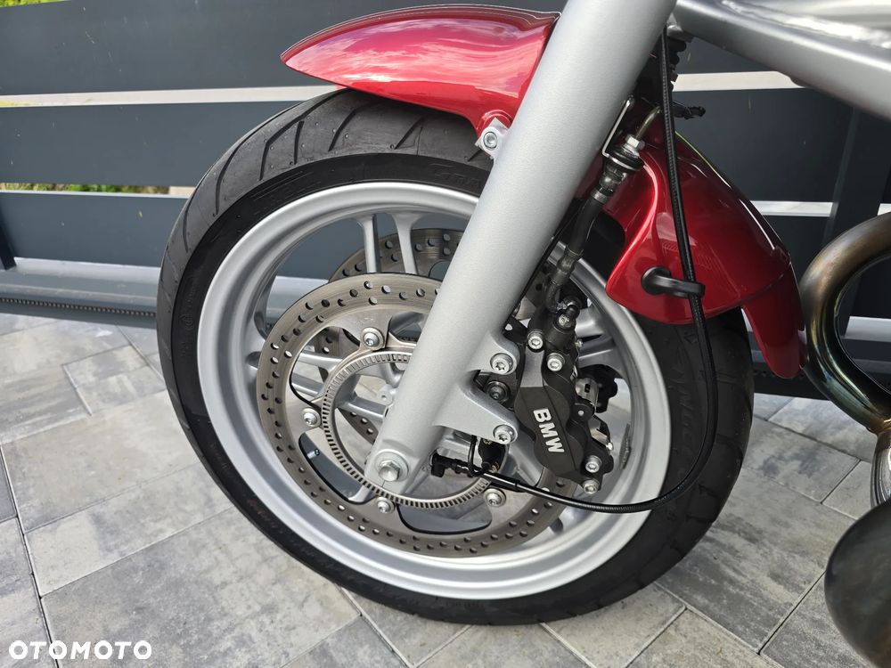BMW R - 19