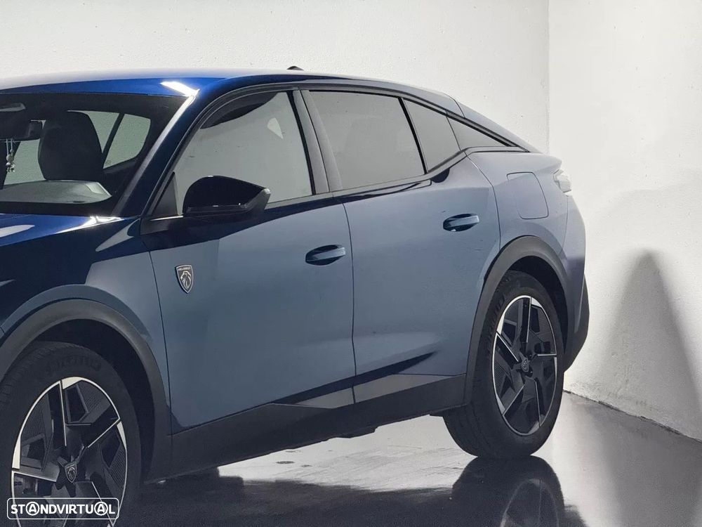 Peugeot 408 225 e-EAT8 GT - 17