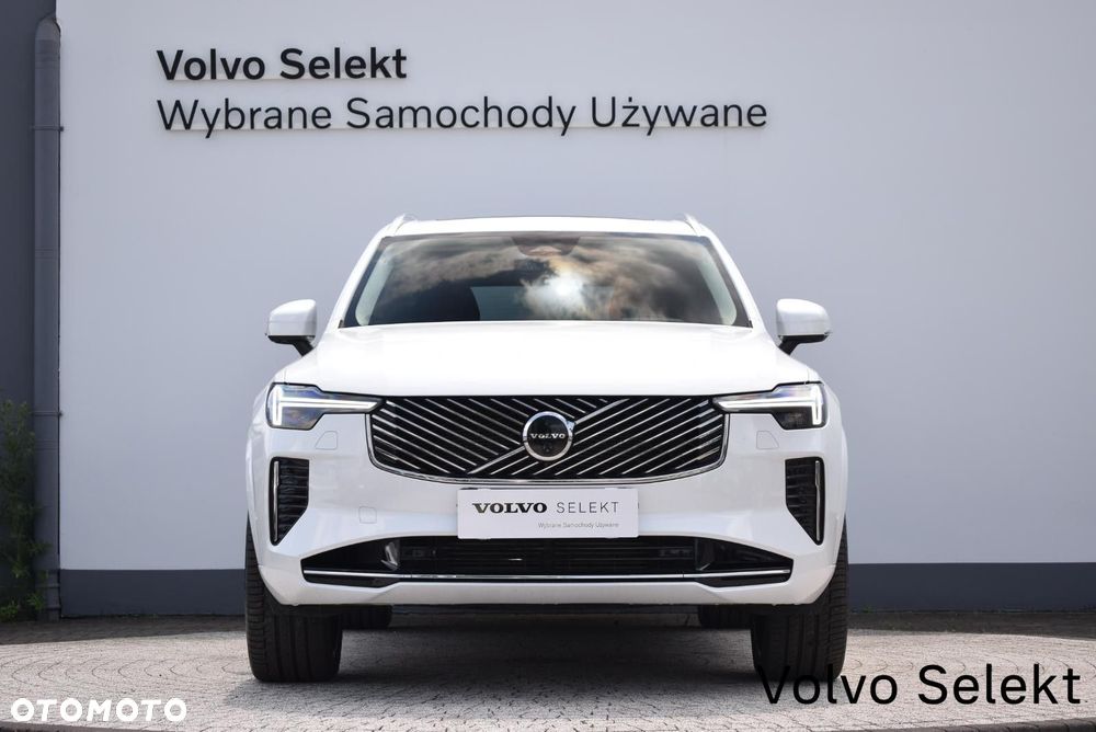 Volvo Xc 90 2025 photo 2
