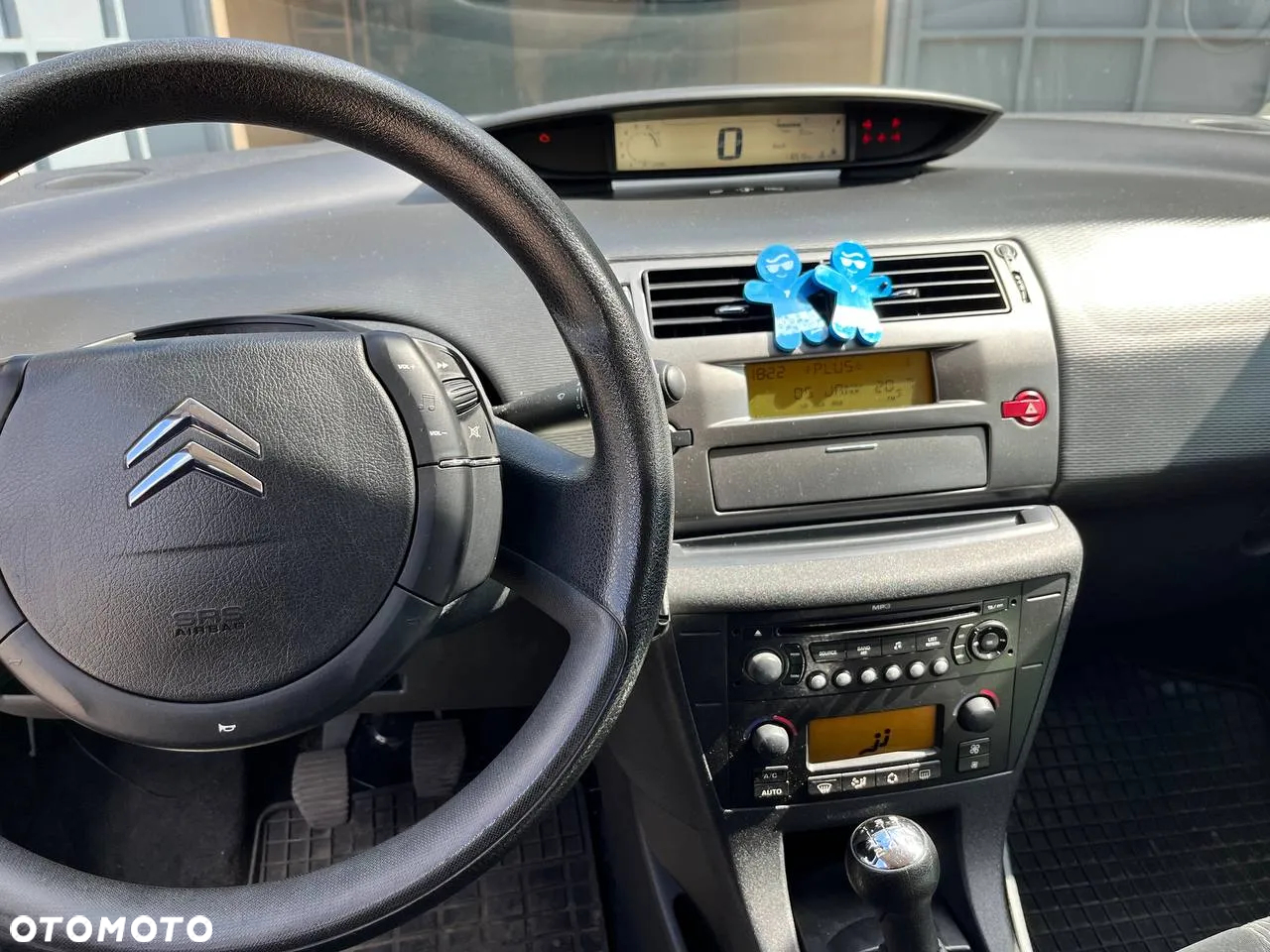 Citroën C4 1.6 VTi Equilibre - 6