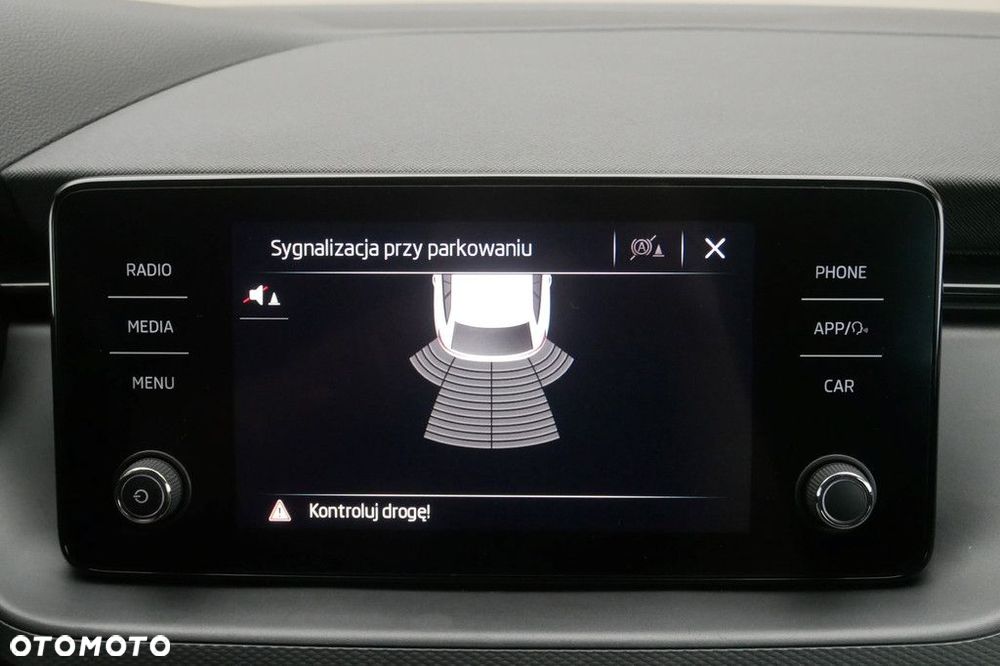 Skoda Scala 1.0 TSI Ambition - 17