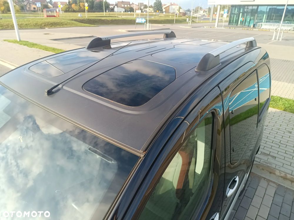 Citroën Berlingo VTi 120 Silver Selection - 8