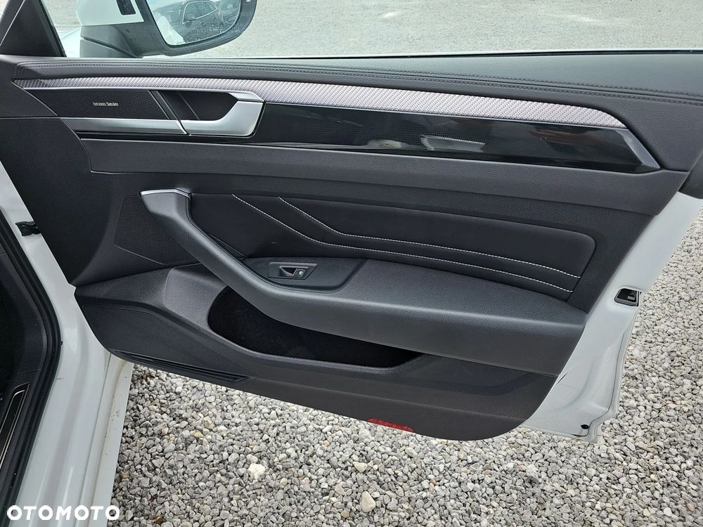 Volkswagen Arteon 2.0 TSI R-Line DSG - 22